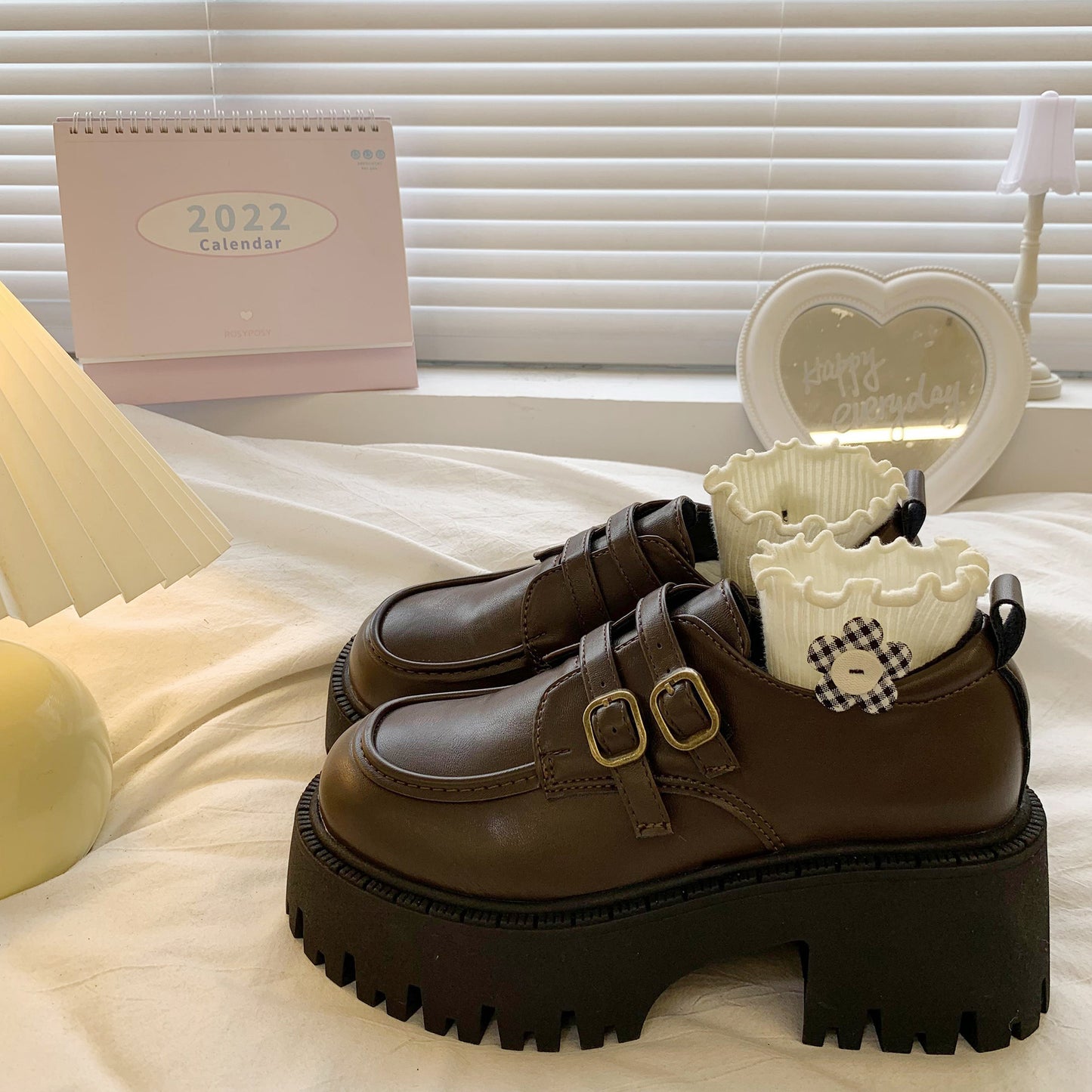 Raise The Bottom Versatile Shoes Women's Shoes