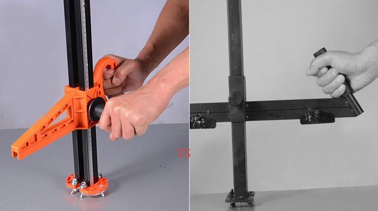 Easy Rippertm Drywall Cutter