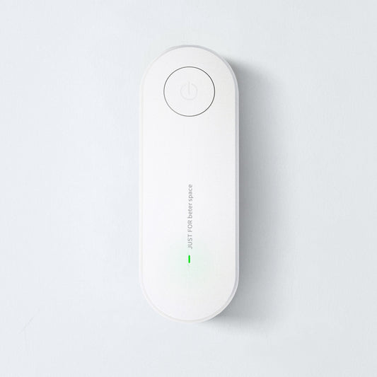 Mini Negative Ion Air Purifier