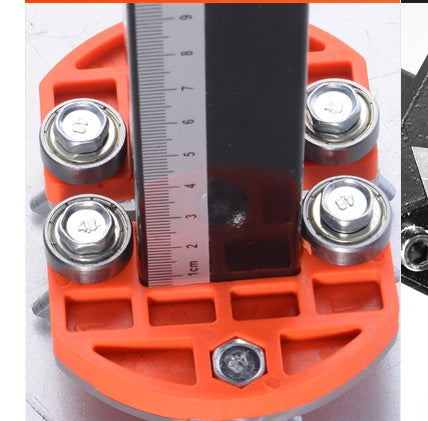 Easy Rippertm Drywall Cutter