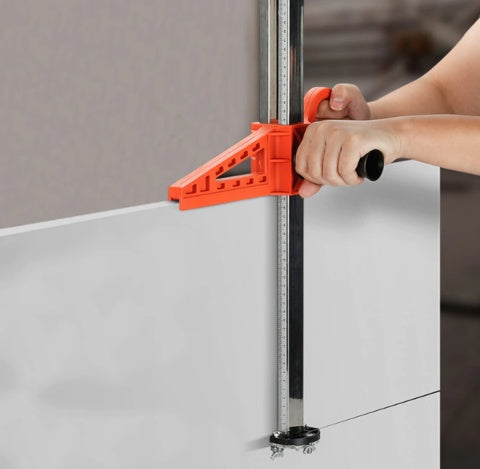 Easy Rippertm Drywall Cutter