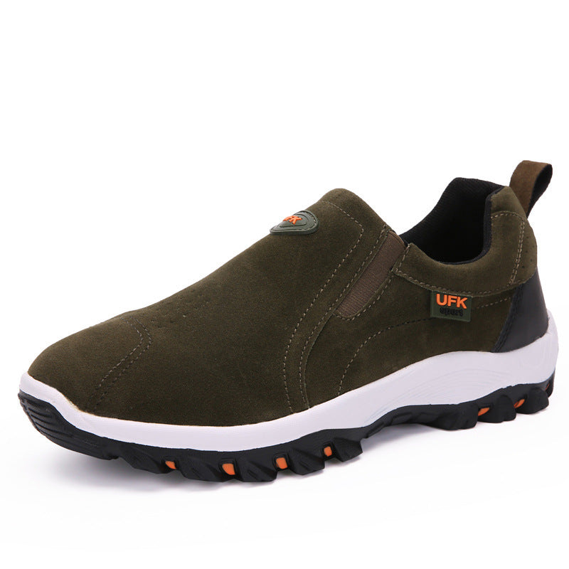 Men's Casual Outdoor Hiking Shoes