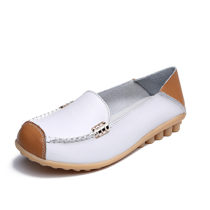 Non Slip Nurse Shoes Plus Size Women'S Shoes