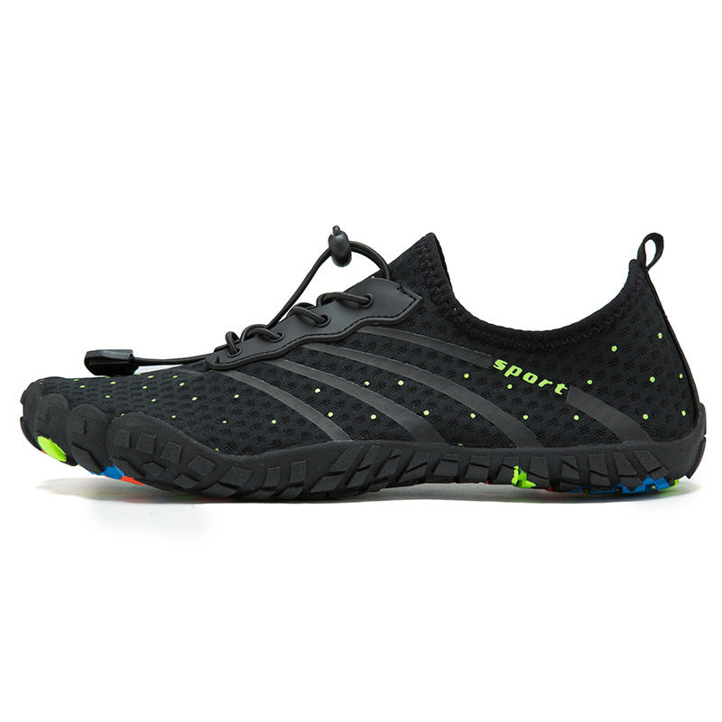 Fast Drainage Beach Swimming Couple Outdoor Fitness Shoes