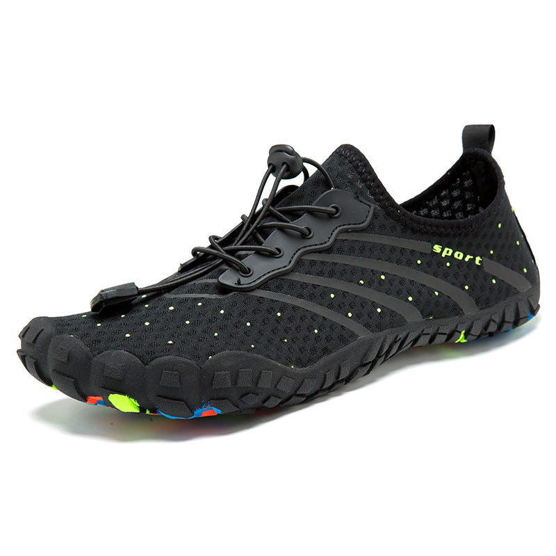 Fast Drainage Beach Swimming Couple Outdoor Fitness Shoes