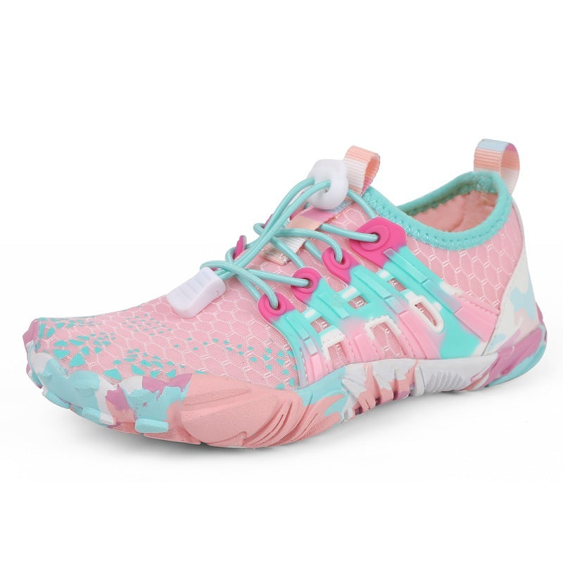 Children's Quick-drying Hiking Wading Breathable Outdoor Shoes