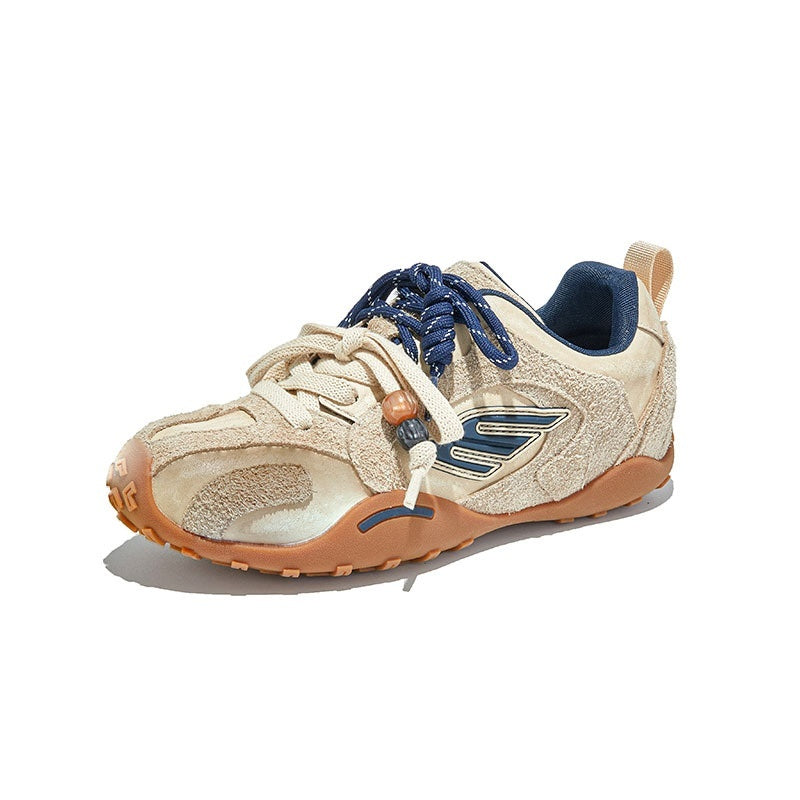 Autumn Flat Sneaker Women's Commuter's All-matching