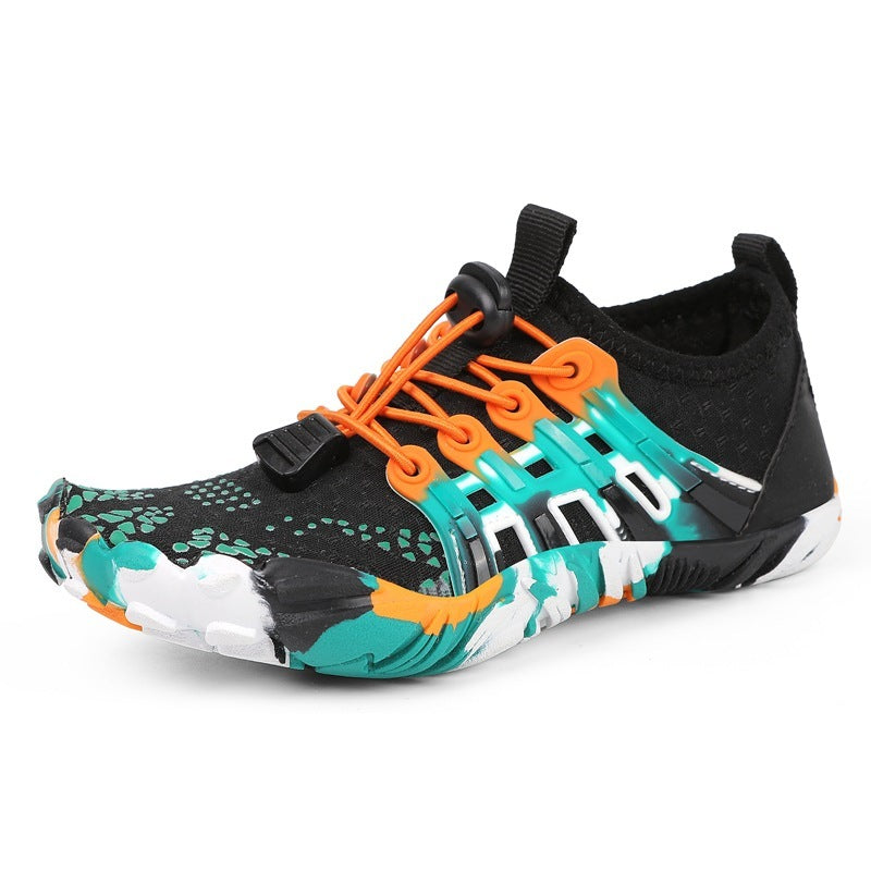 Children's Quick-drying Hiking Wading Breathable Outdoor Shoes