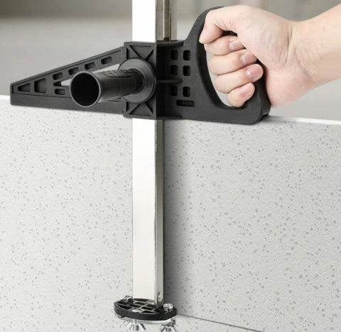 Easy Rippertm Drywall Cutter