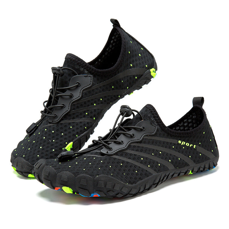 Fast Drainage Beach Swimming Couple Outdoor Fitness Shoes