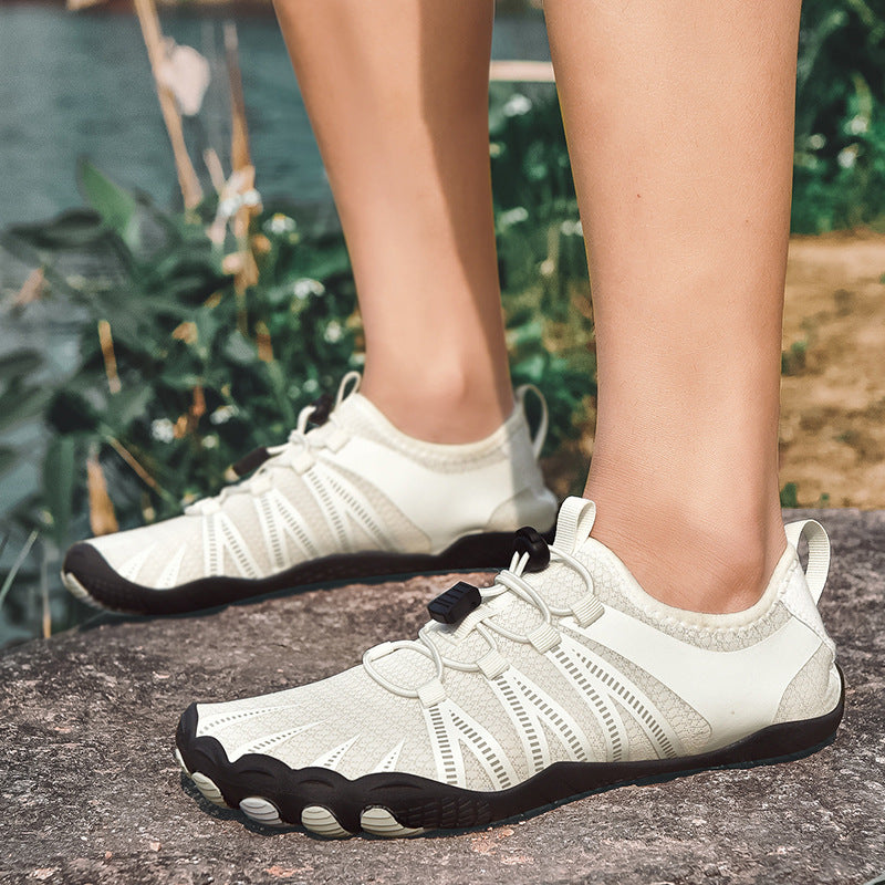 Quick-drying Wading Outdoor Leisure Mountaineering Shoes