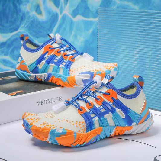 Children's Quick-drying Hiking Wading Breathable Outdoor Shoes