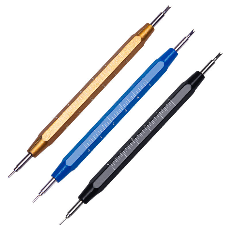 Repair Watch Replaceable Plug Watchband Replacement And Disassembly Watchband Tool