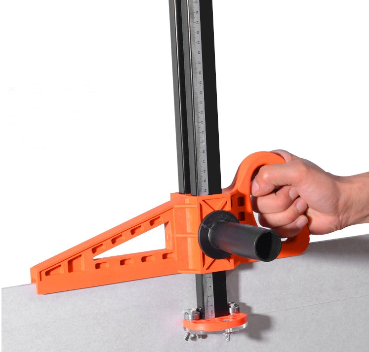 Easy Rippertm Drywall Cutter