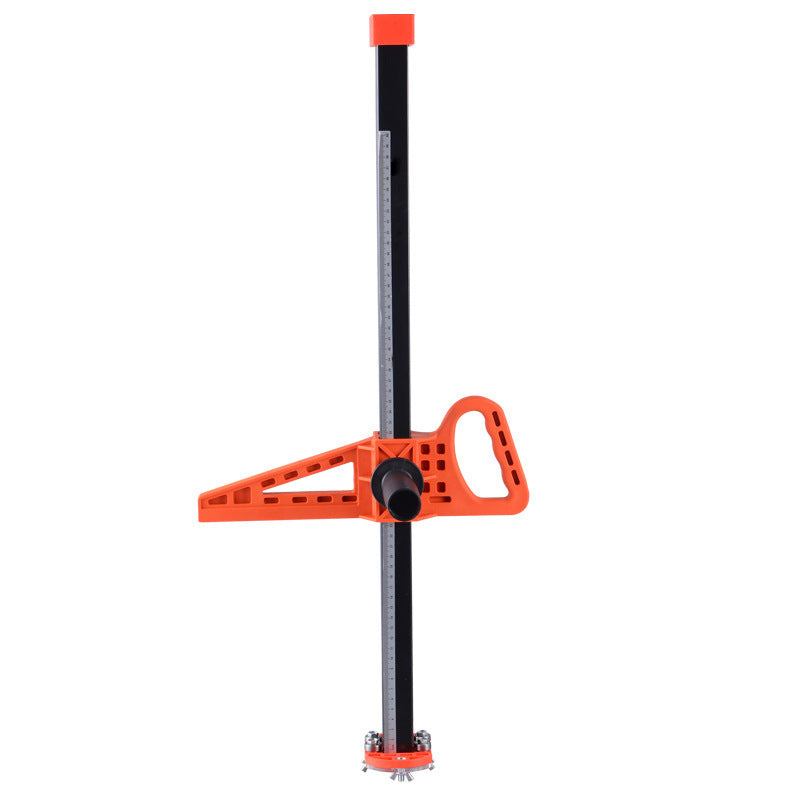 Easy Rippertm Drywall Cutter