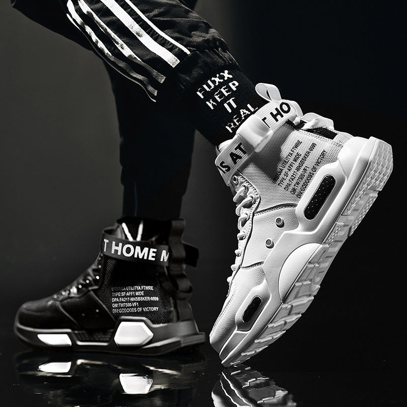Men's All-match Sports Comfortable Casual Shoes