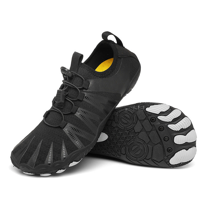 Quick-drying Wading Outdoor Leisure Mountaineering Shoes