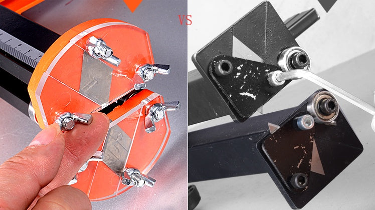 Easy Rippertm Drywall Cutter