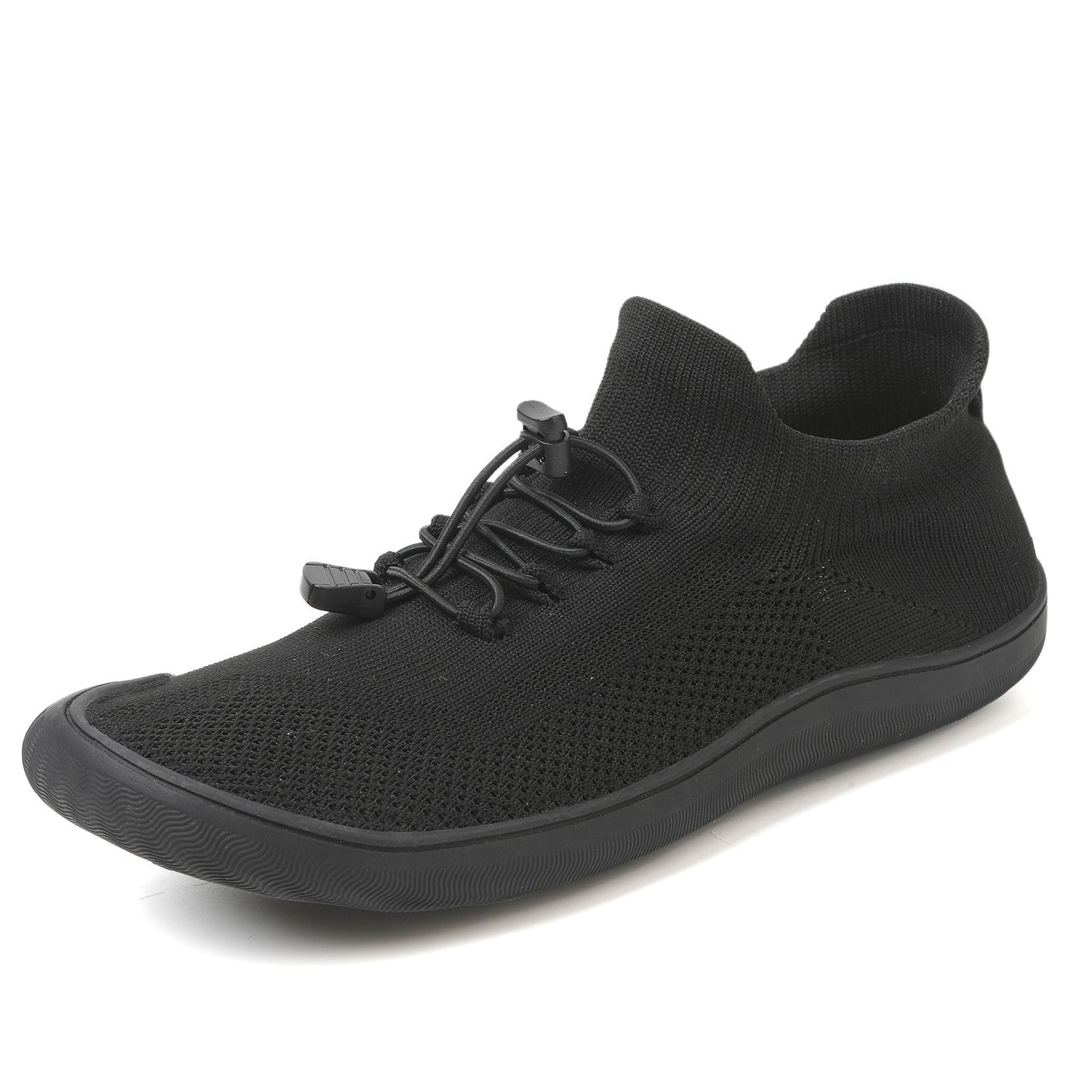 Hiking Sports Casual Borad Non-slip Comfortable Wide Toe Shoes