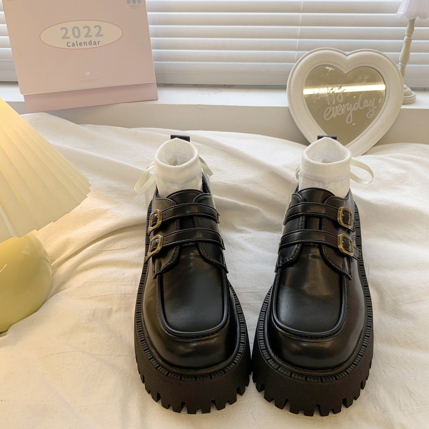 Raise The Bottom Versatile Shoes Women's Shoes