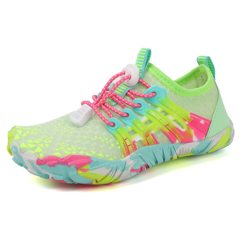 Children's Quick-drying Hiking Wading Breathable Outdoor Shoes