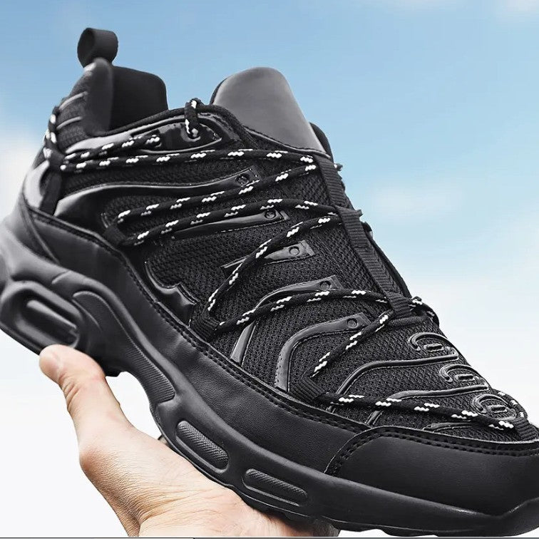 Youth Sports Korean Fashion Casual Shoes