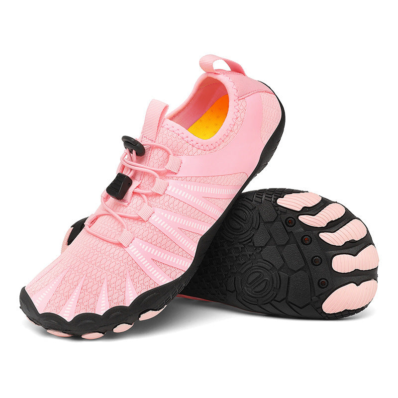 Quick-drying Wading Outdoor Leisure Mountaineering Shoes