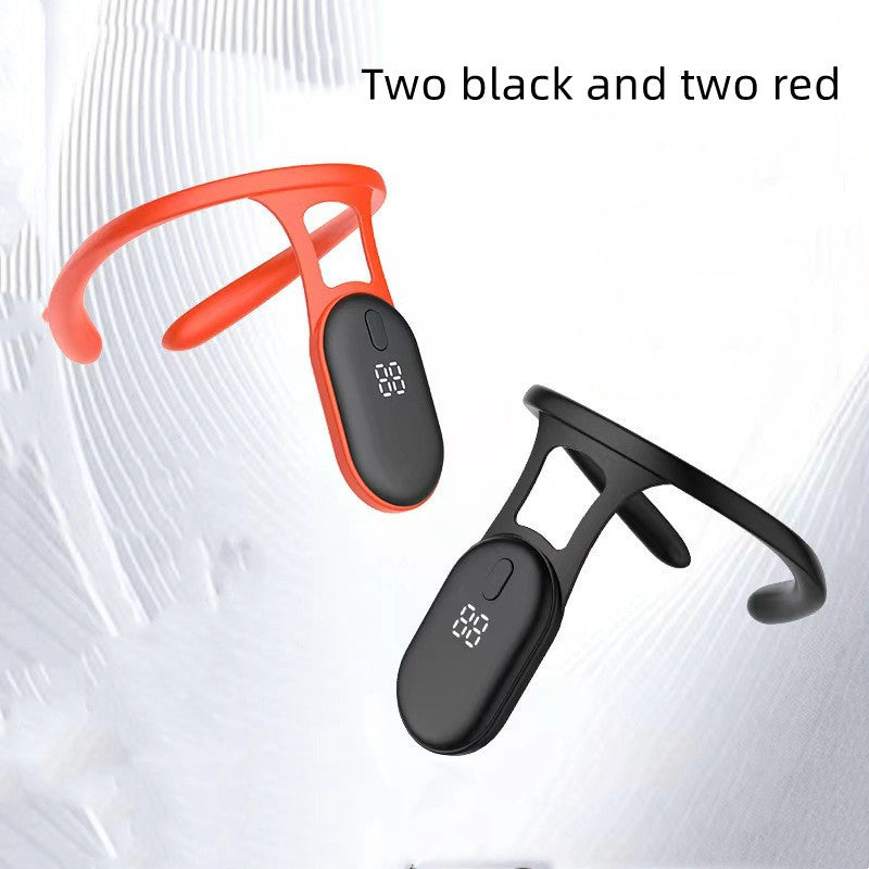 Smart Posture Corrector Device - Specially Designed For Kids & Children  Real-Time Slouch Reminder