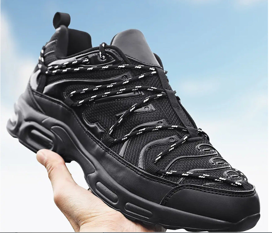 Youth Sports Korean Fashion Casual Shoes