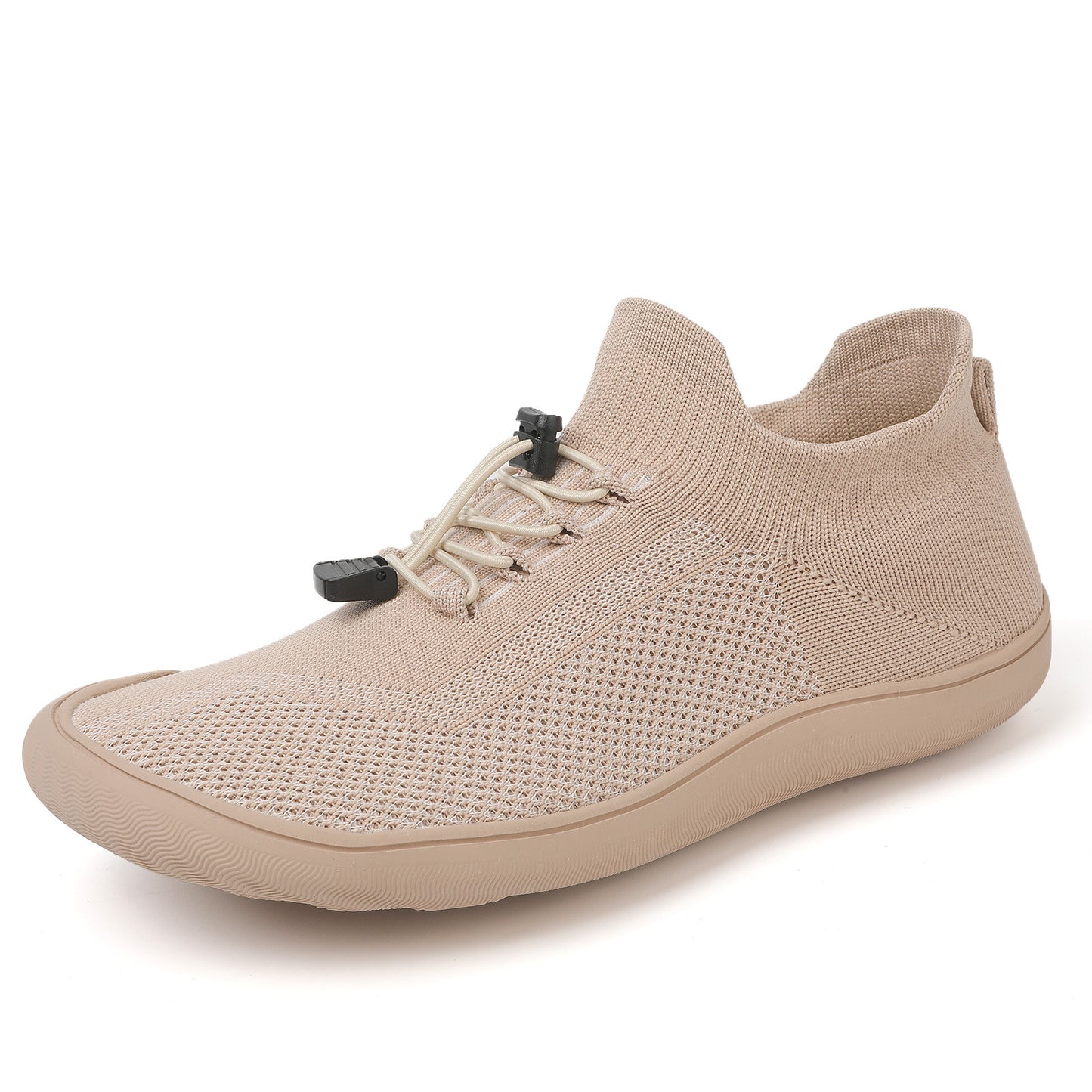 Hiking Sports Casual Borad Non-slip Comfortable Wide Toe Shoes