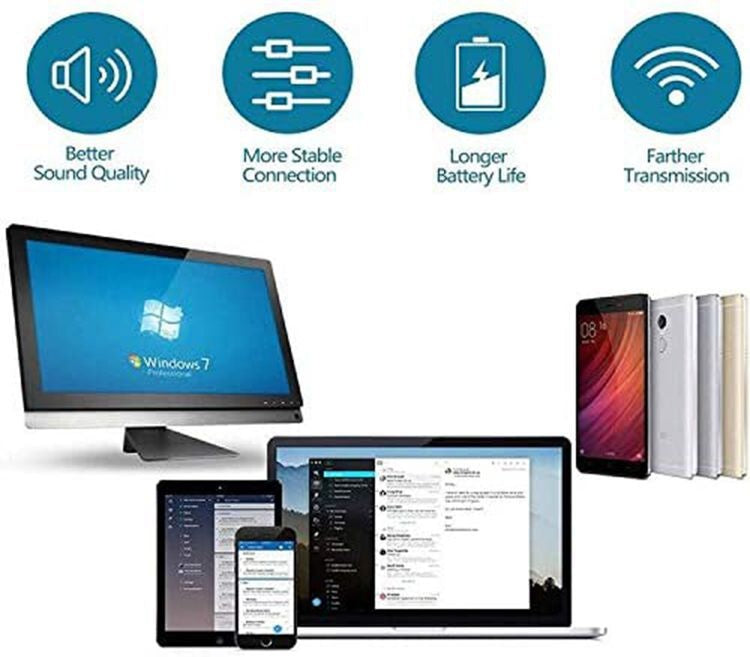 Wireless Bluetooth Sleeping Headphones Headband Thin Soft Elastic Comfortable Music Ear Phones Eye Mask For Side Sleeper Sports