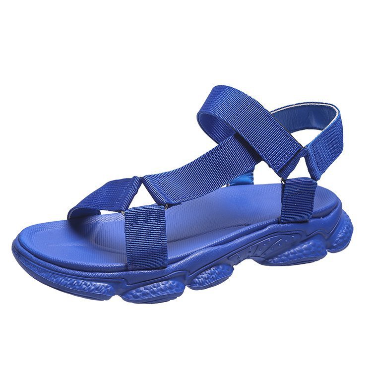 Women's Sports Sandals Plus Size Flat