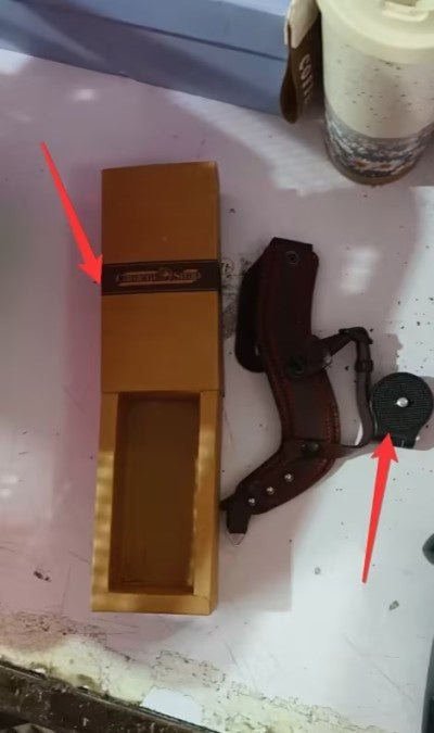 Snapshot Camera Strap Anti-Drop Micro Single Wrist Strap