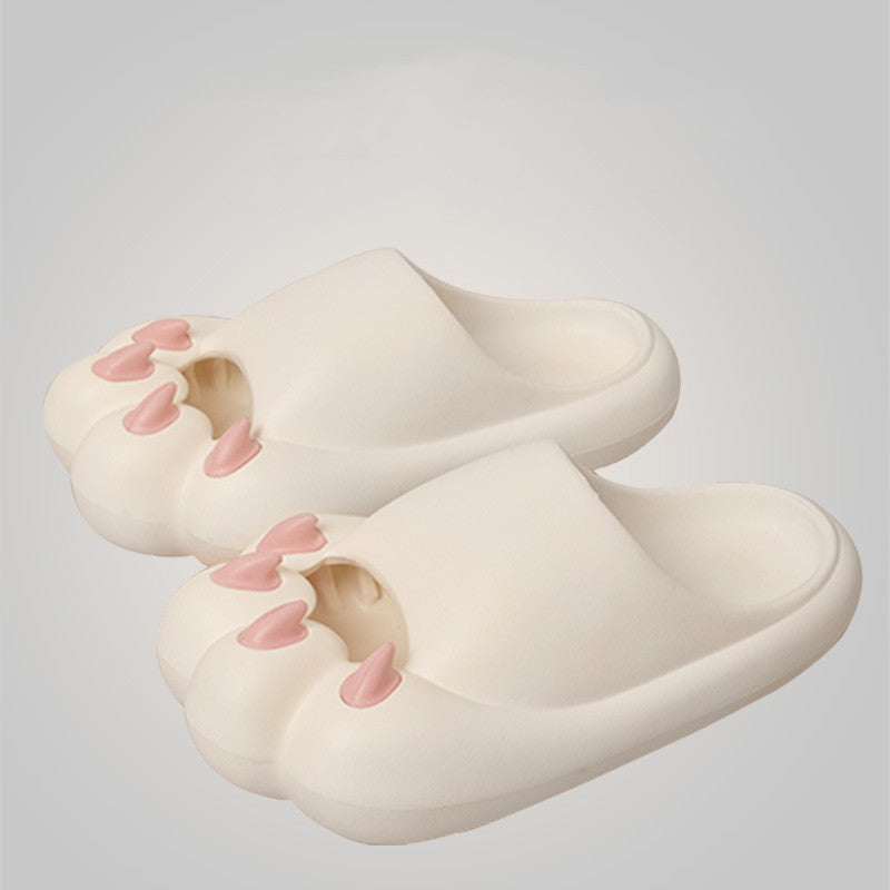 Women's Shit Feeling Home Sandals