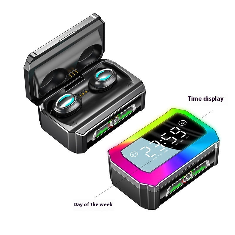 In-Ear Wireless Noise Reduction New GQ03 Bluetooth Headset