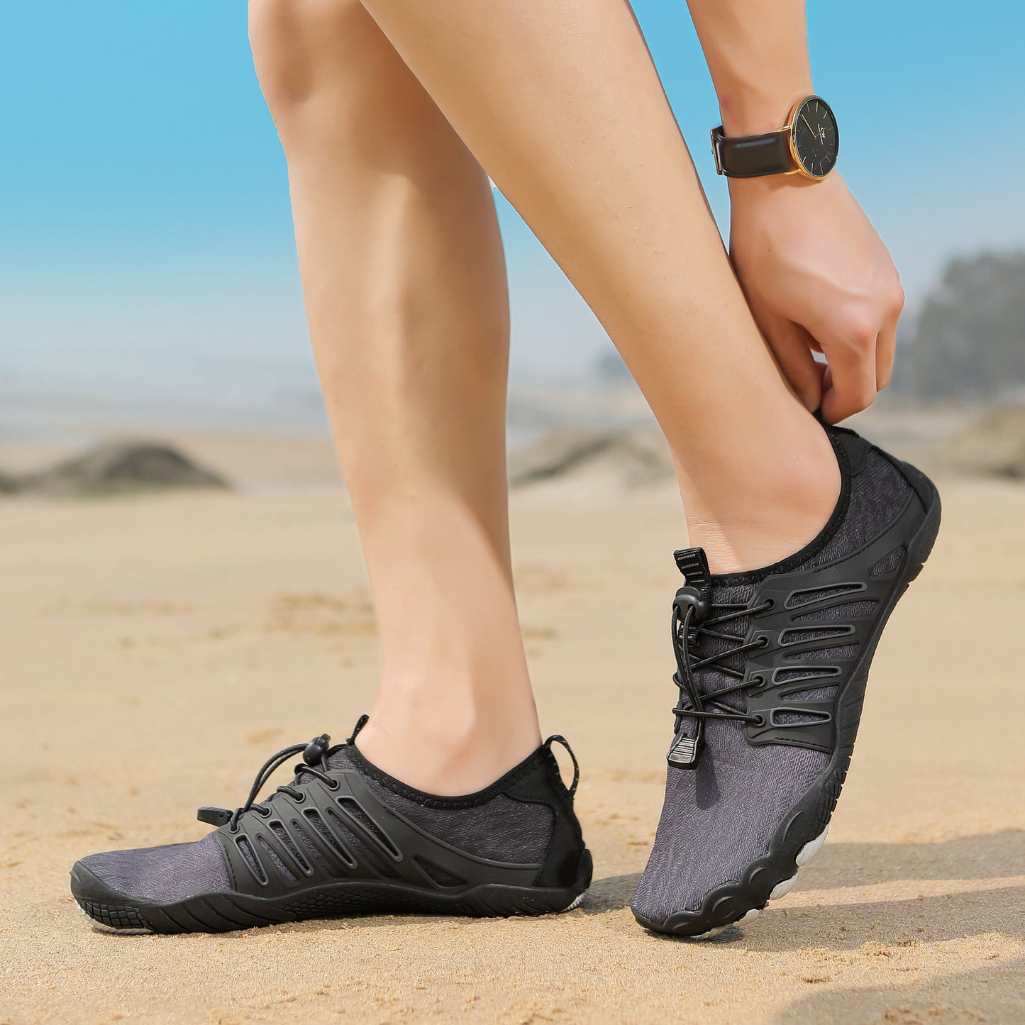 Men's Outdoor Breathable Casual Shoes