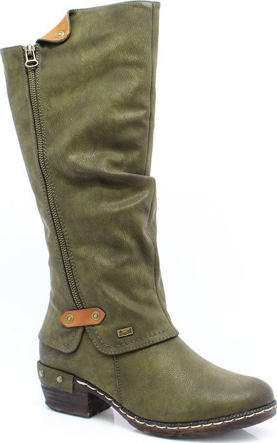 Women Boots Cowgirl Fashion