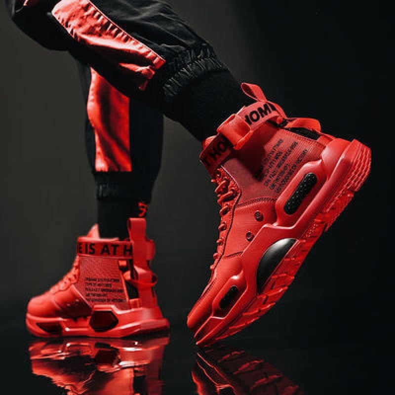 Men's All-match Sports Comfortable Casual Shoes