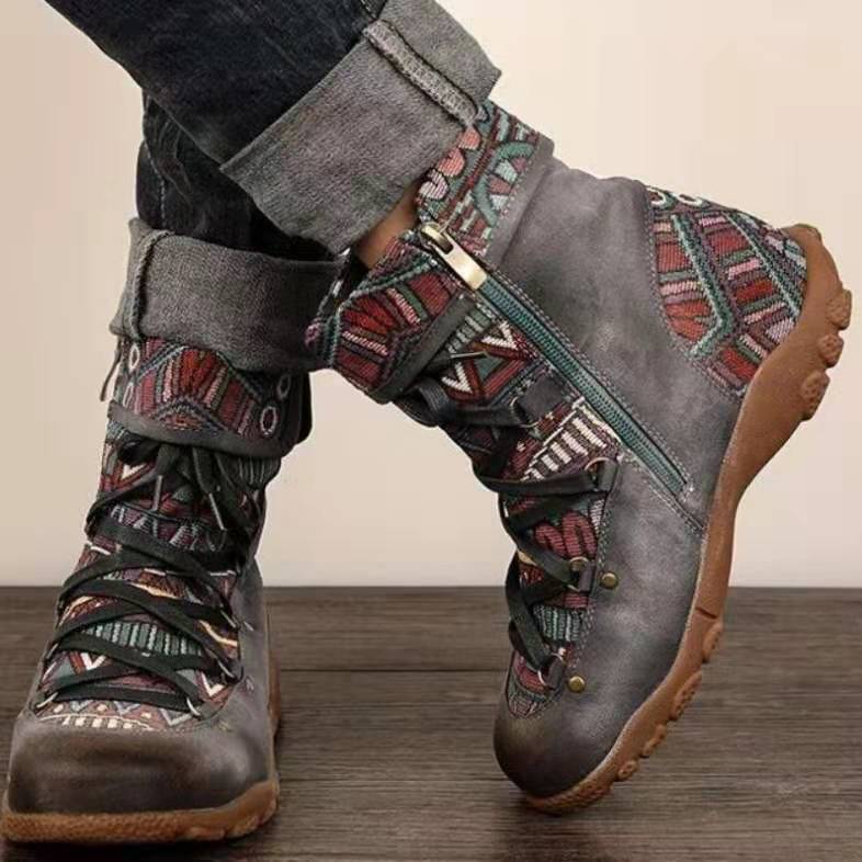 Woman Boots women's shoes