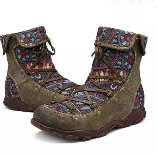 Woman Boots women's shoes