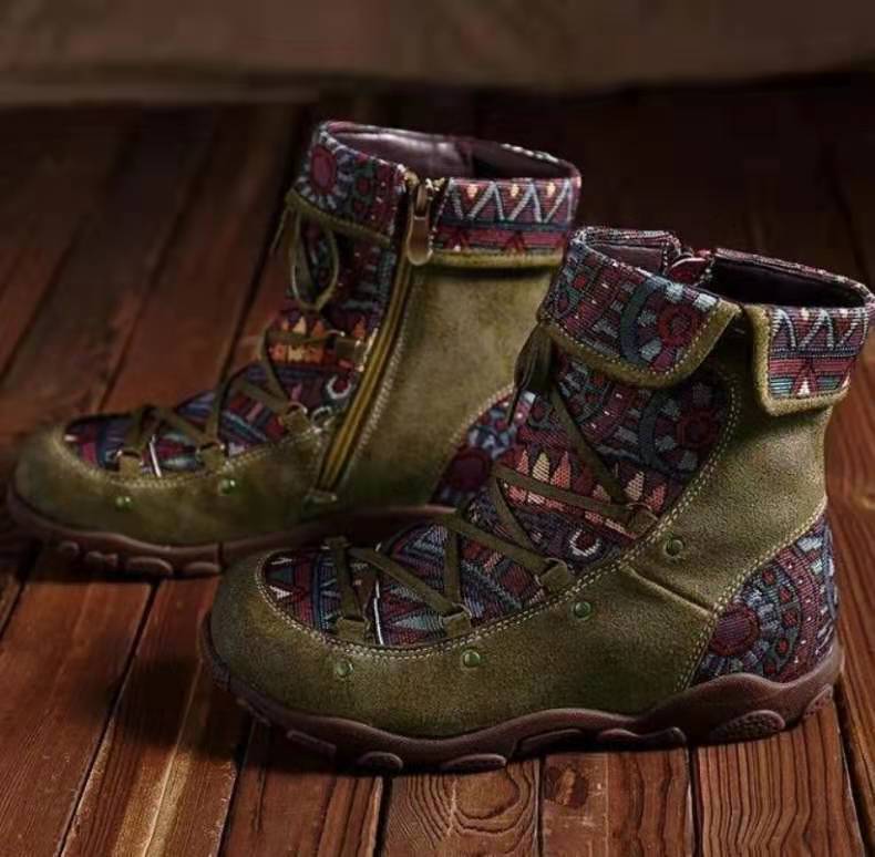 Woman Boots women's shoes