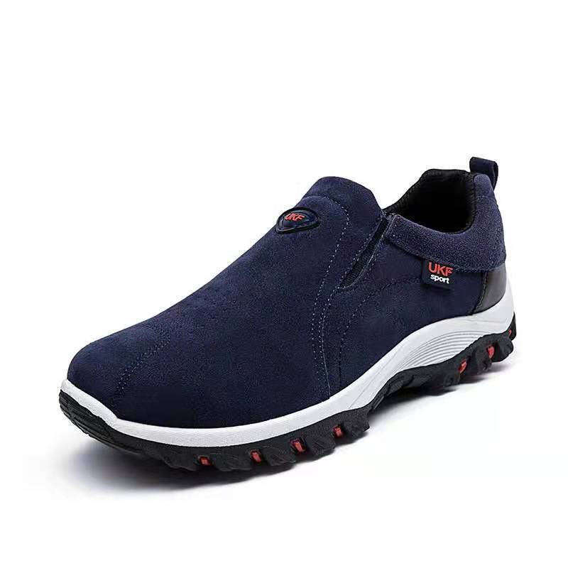 Men's Casual Outdoor Hiking Shoes