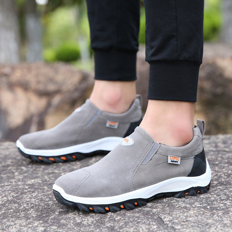 Men's Casual Outdoor Hiking Shoes