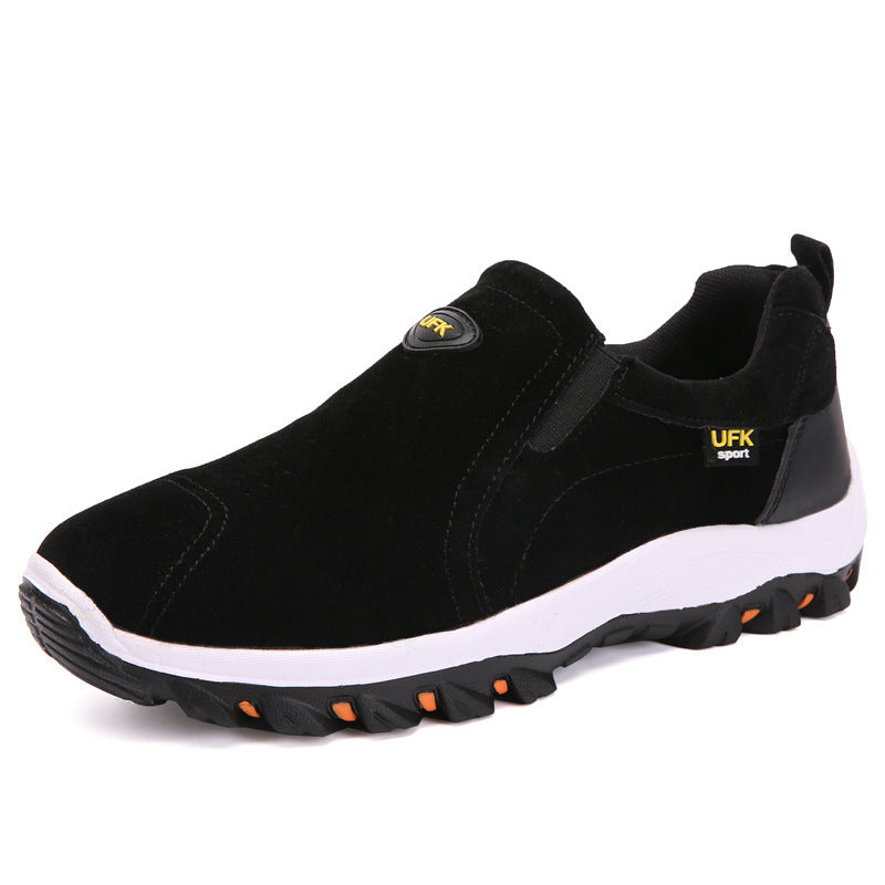 Men's Casual Outdoor Hiking Shoes