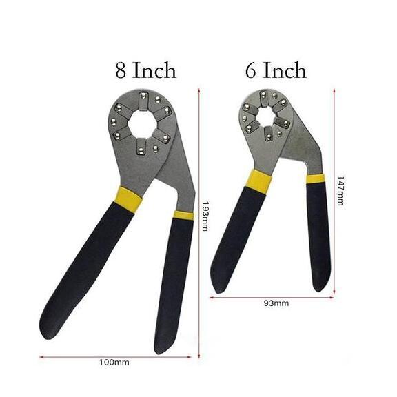 New magic wrench 14 in 1 best tool