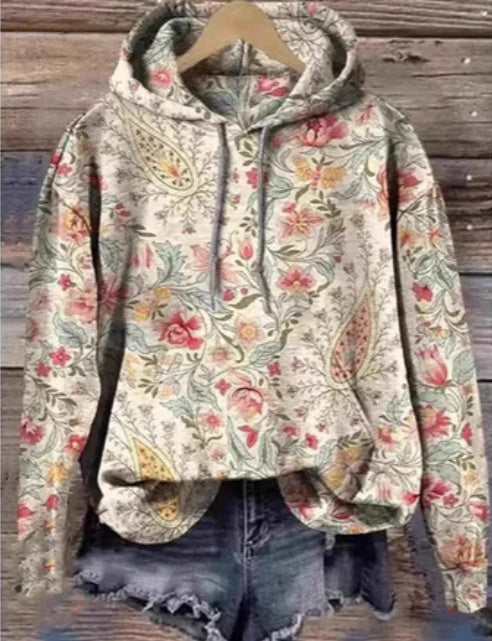 European And American Direct Selling Shirt Trendy Japanese Ethnic Style