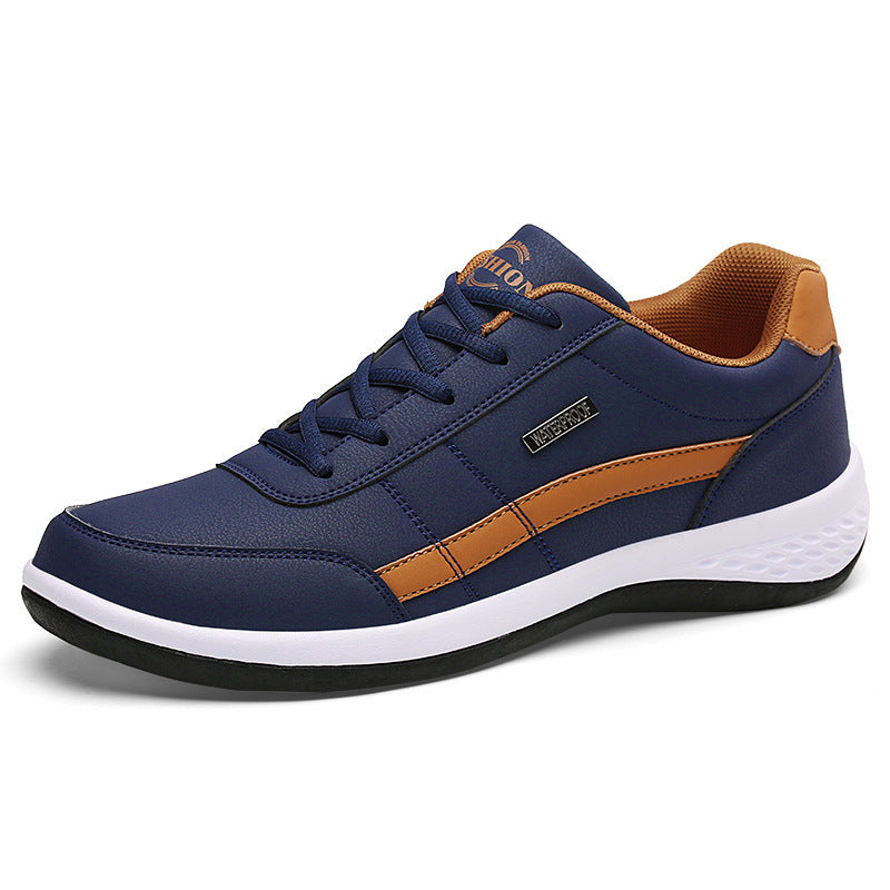 Running casual travel shoes