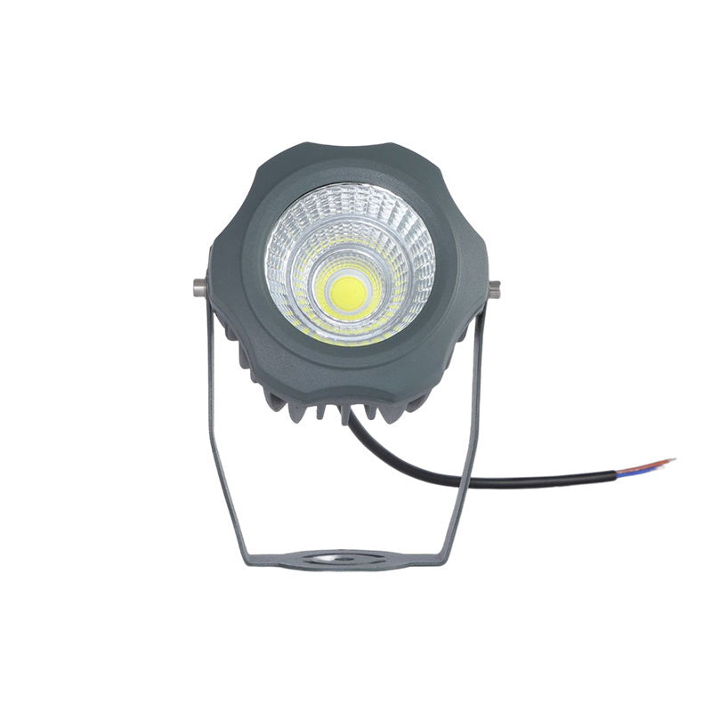 Outdoor Waterproof Photo Tree Colorful Light