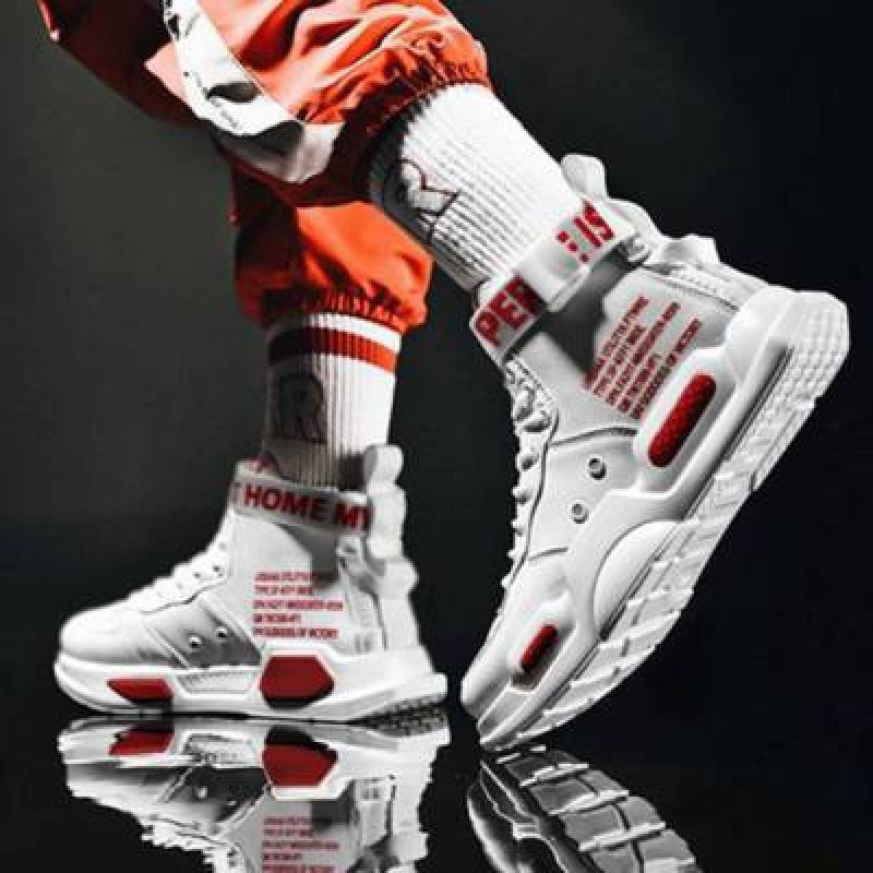 Men's All-match Sports Comfortable Casual Shoes