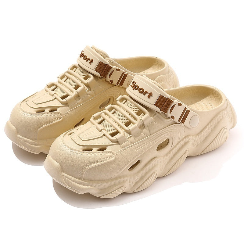 Men's Summer Outdoor Slippers Outdoor